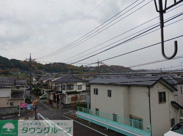 メゾン・ベルアームの物件内観写真